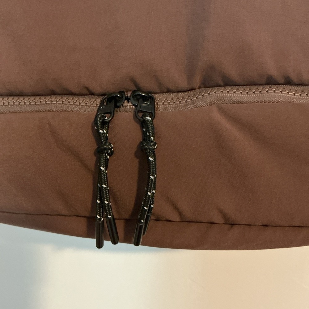 Free People Movement Camel Gym Bag / Tote with Removeable Shoulder Strap - Picture 4 of 15